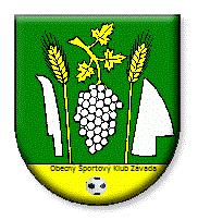 Logo zväzu OŠK Závada
