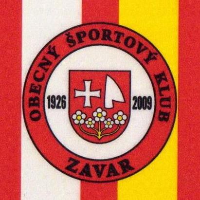 Logo zväzu OŠK Zavar