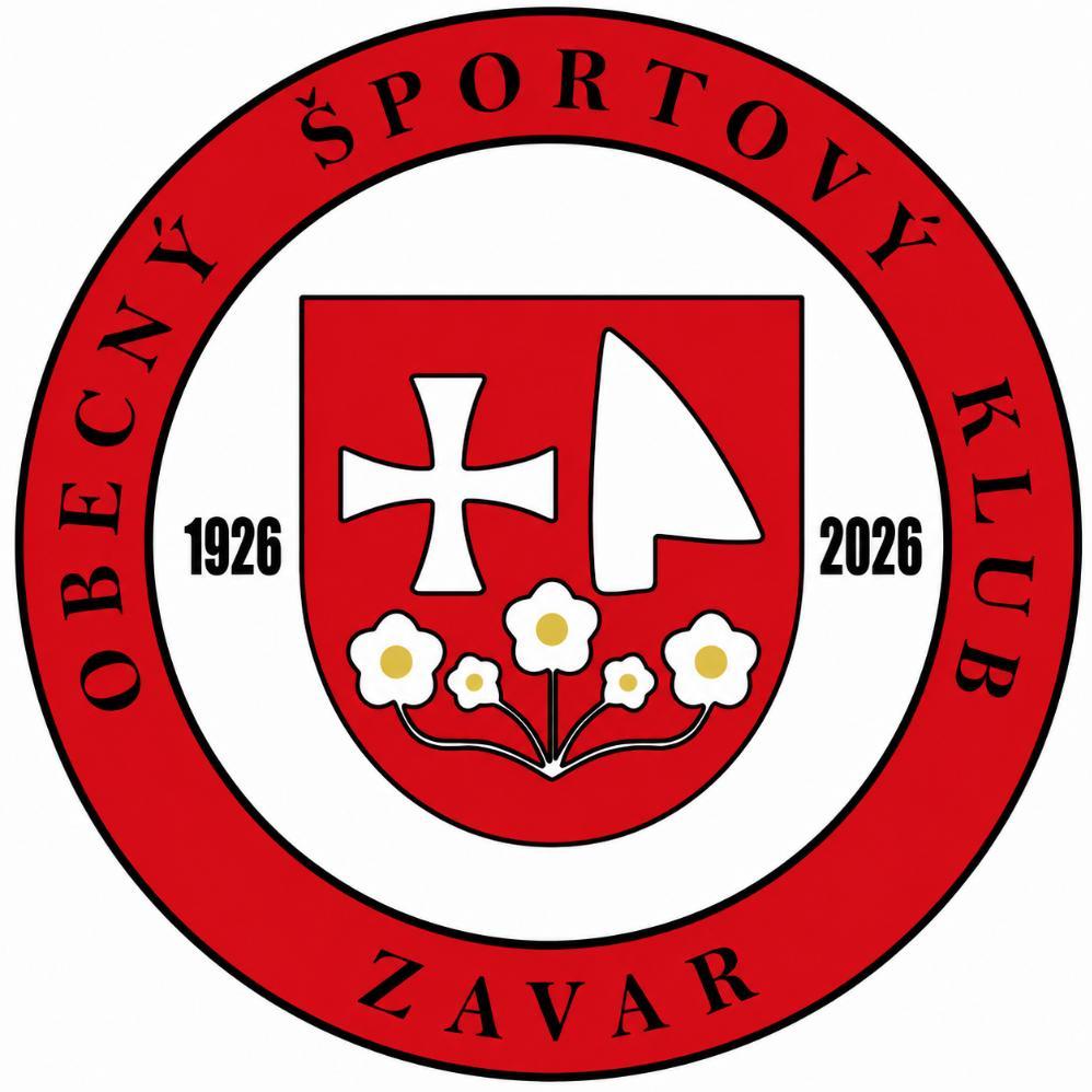 Logo zväzu OŠK Zavar