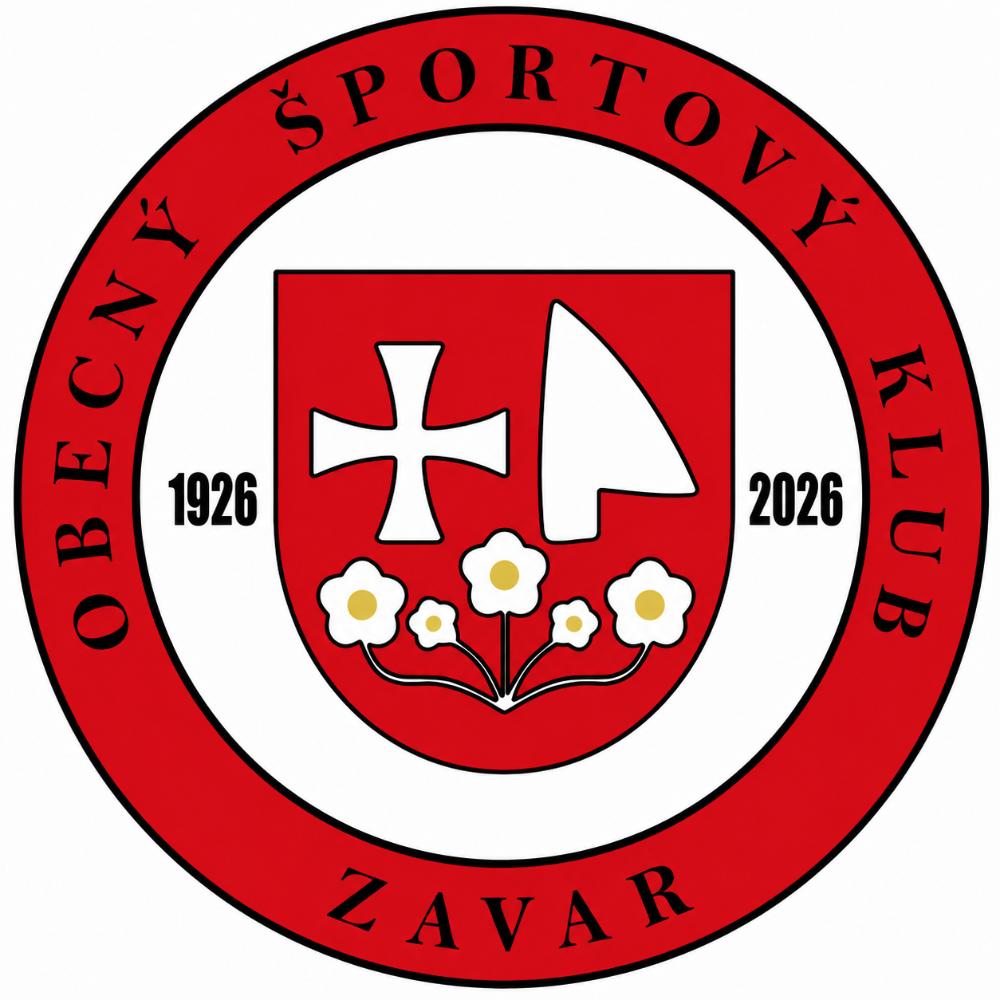 Logo zväzu OŠK Zavar