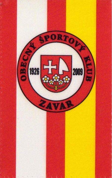 OŠK Zavar U12