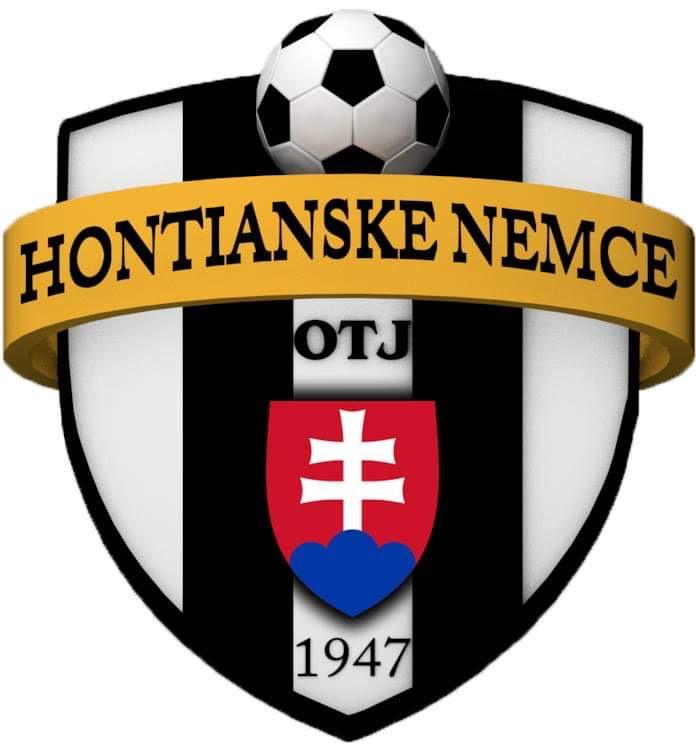 Logo zväzu OTJ Hontianske Nemce