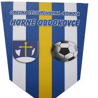 OTJ Horné Obdokovce B/OFK Čermany