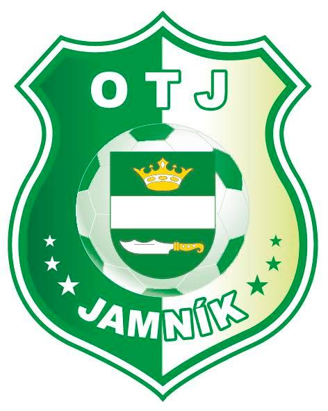 Logo zväzu OTJ Jamník