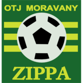 Logo zväzu OTJ Moravany nad Váhom