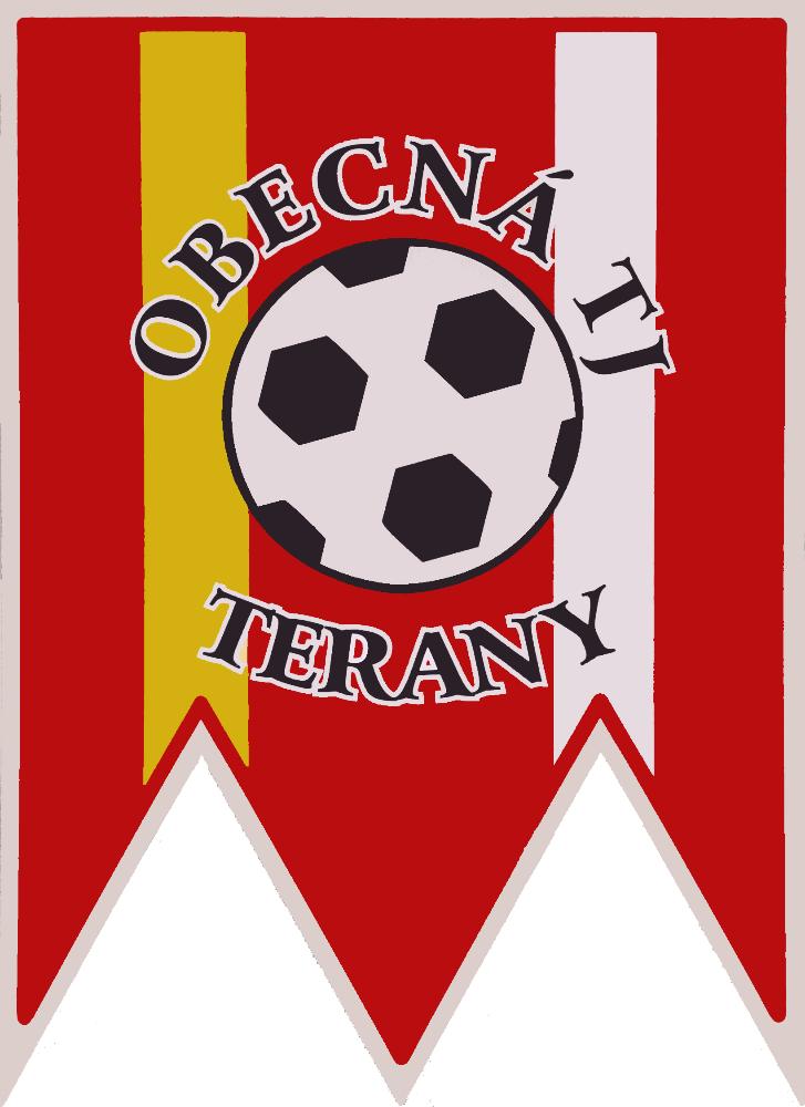 Logo zväzu OTJ Terany