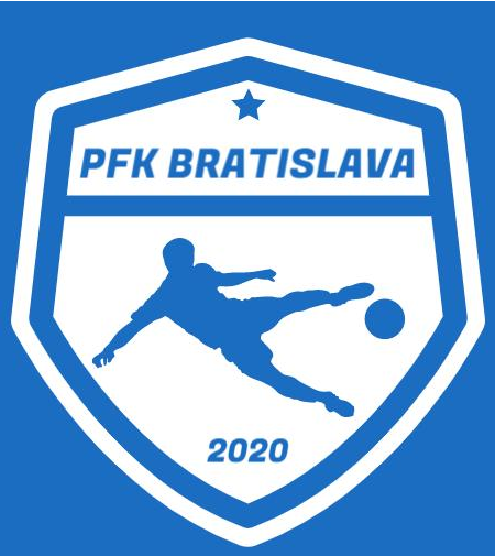 Logo zväzu PFK Bratislava