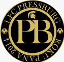 Logo Pressburg