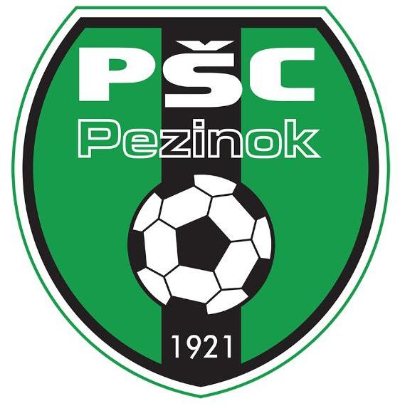 PŠC Pezinok U13