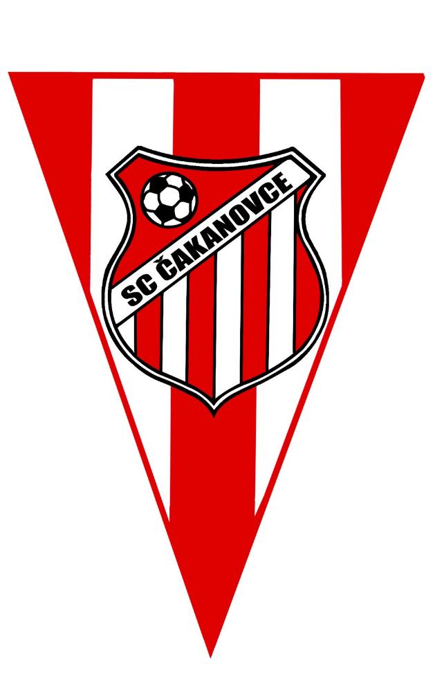 Logo zväzu SC Čakanovce