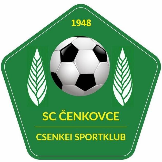 Logo zväzu SC Čenkovce