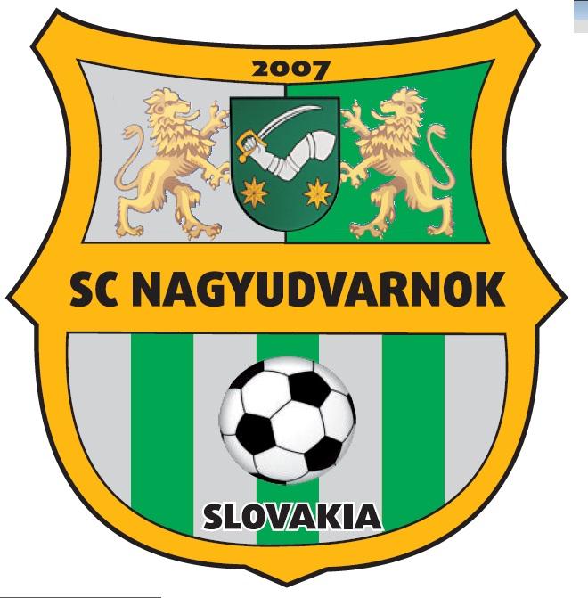 Logo zväzu SC Veľké Dvorníky