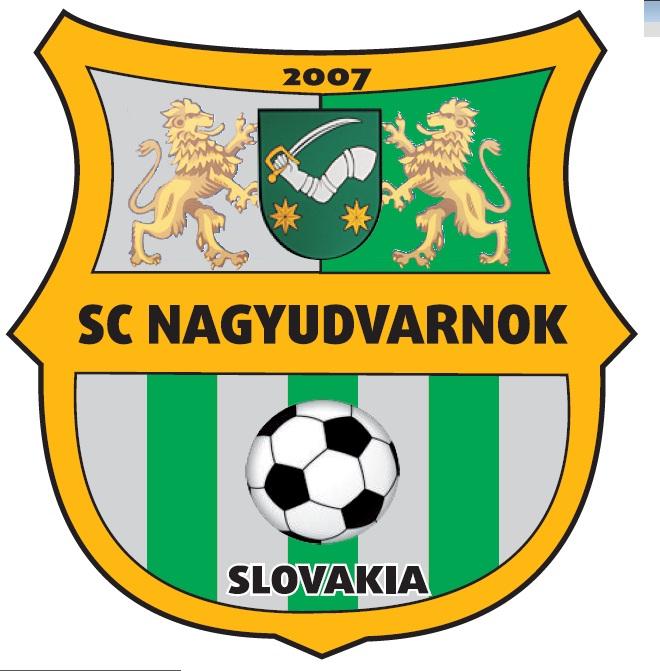 SC Veľké Dvorníky U19