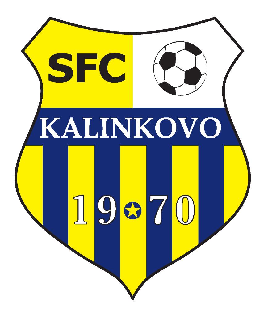 Logo zväzu SFC Kalinkovo
