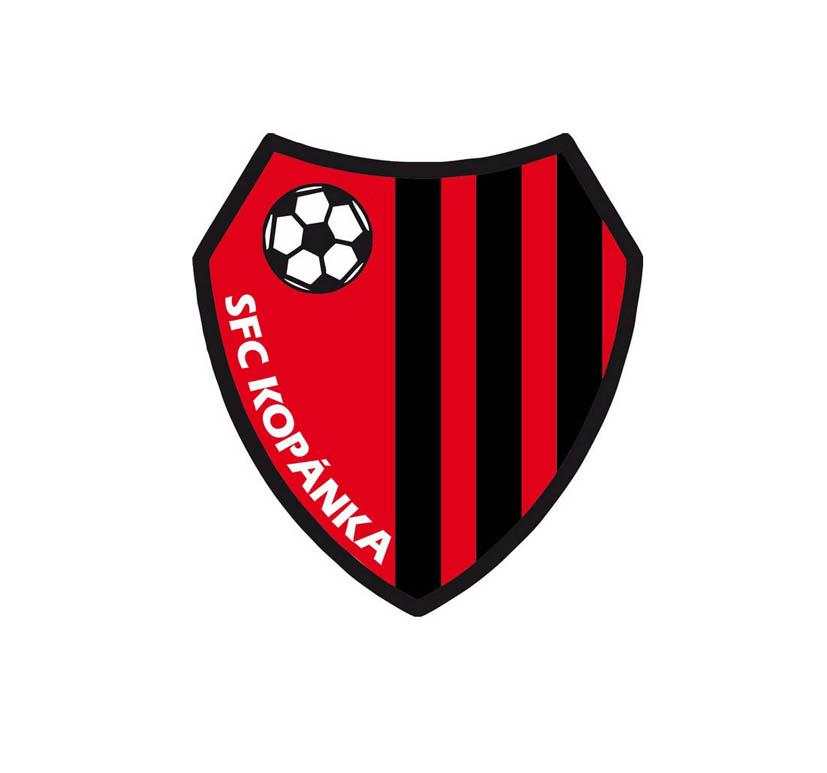 Logo zväzu SFC Kopánka