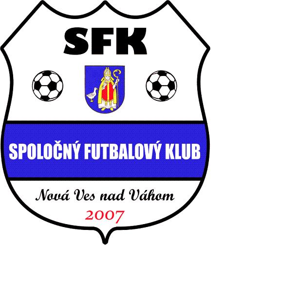 Logo zväzu SFK Nová Ves nad Váhom