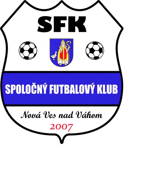 SFK Nová Ves nad Váhom U15