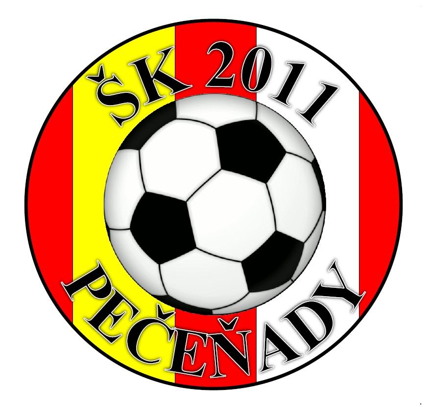 Logo zväzu ŠK Pečeňady