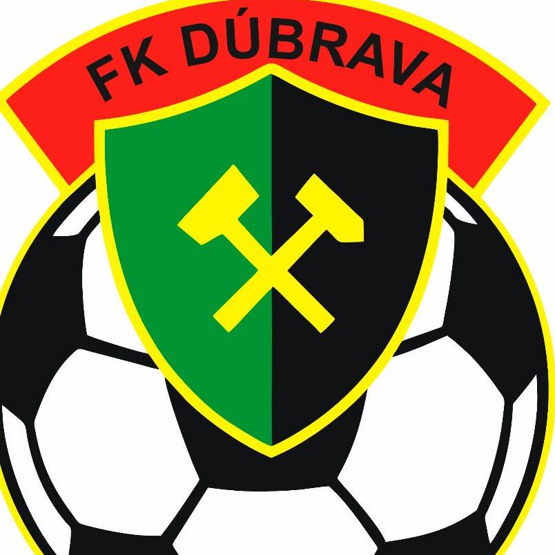 Logo zväzu Futbalový klub Baník Dúbrava