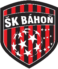Logo zväzu ŠK Báhoň
