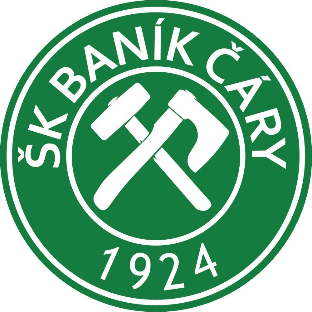 Logo zväzu ŠK Baník Čáry