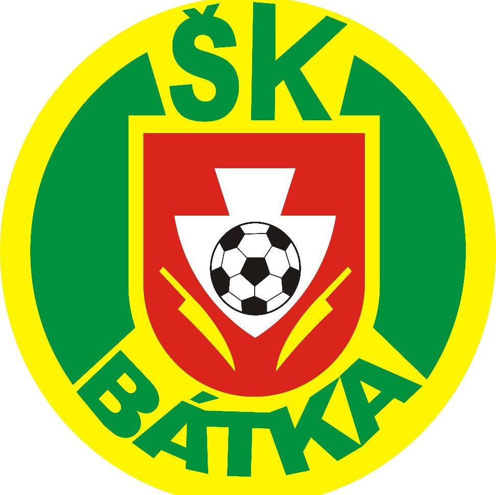 Logo zväzu ŠK Bátka
