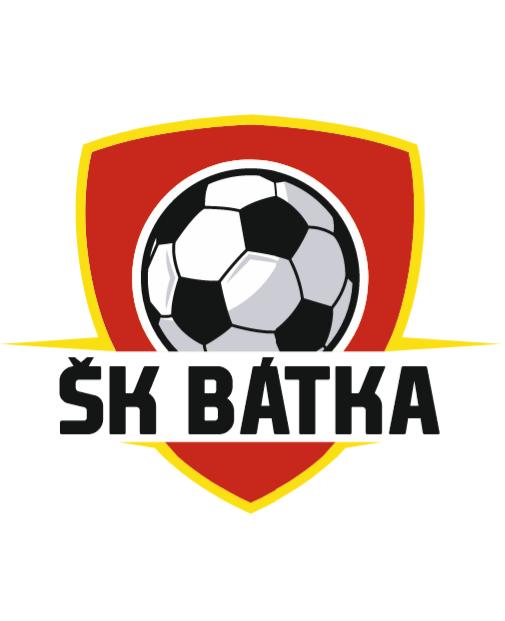 Logo zväzu ŠK Bátka