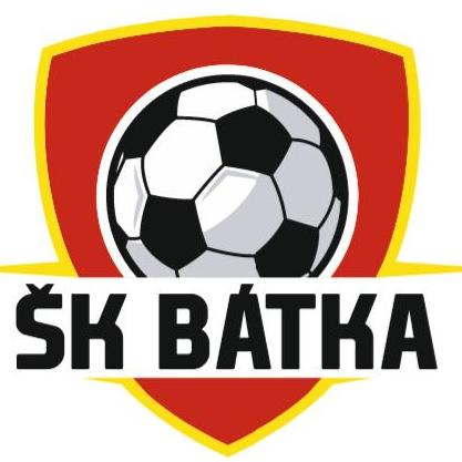 Logo zväzu ŠK Bátka