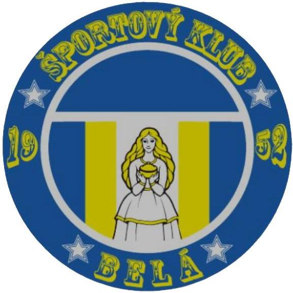 Logo zväzu ŠK Belá