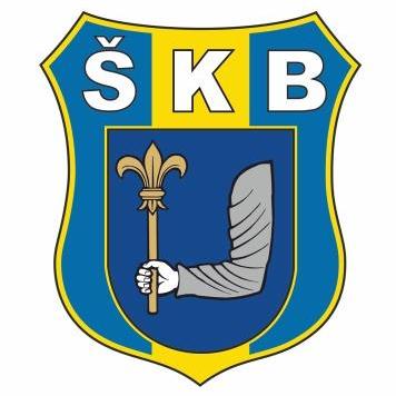Logo zväzu ŠK Bernolákovo