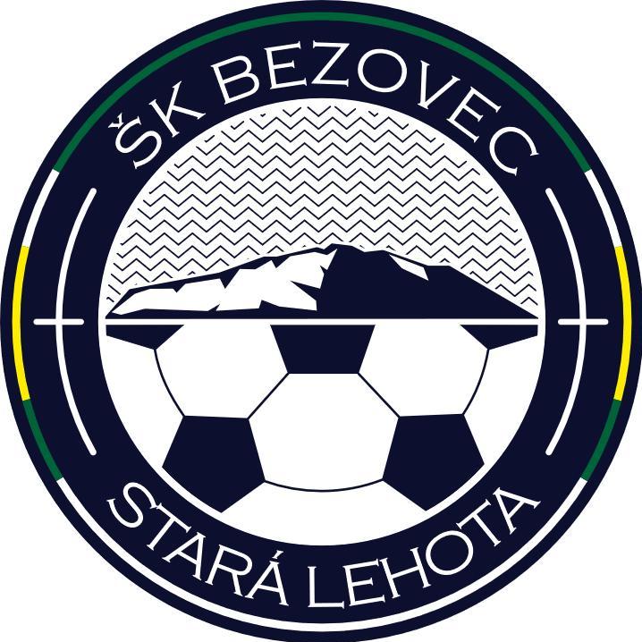 Logo zväzu ŠK Bezovec Stará Lehota