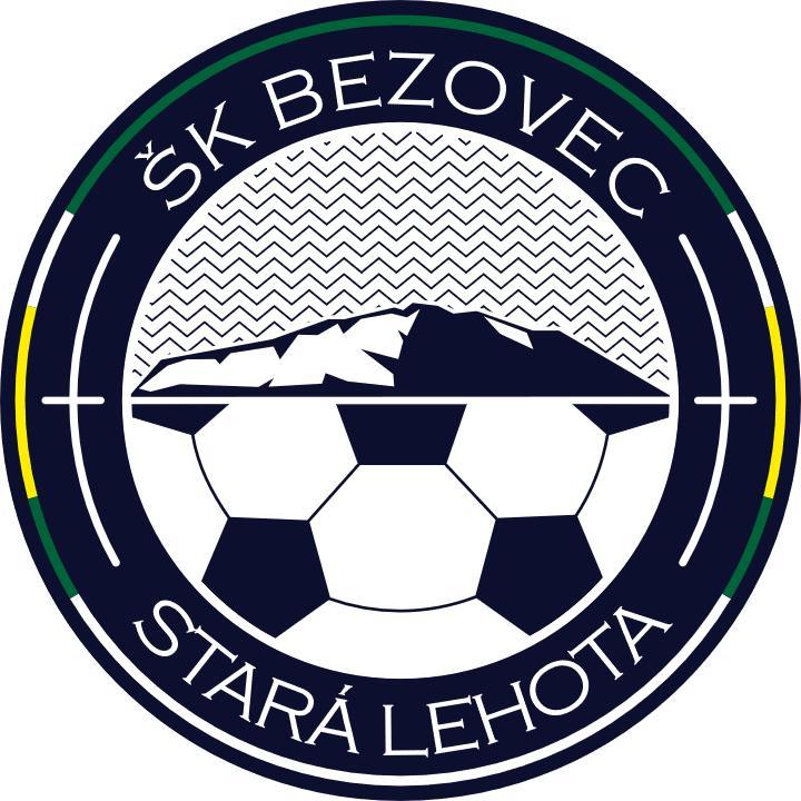 Logo zväzu ŠK Bezovec Stará Lehota