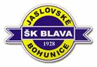 ŠK Blava Jaslovské Bohunice U19