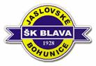 ŠK Blava Jaslovské Bohunice B