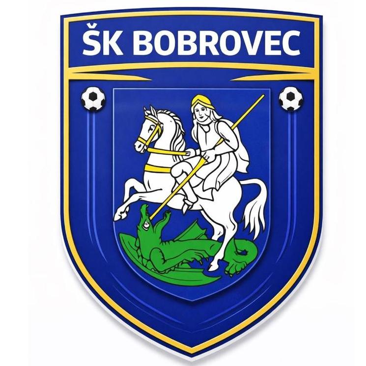 Logo zväzu ŠK Bobrovec