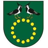 Logo zväzu ŠK Bodzianske Lúky