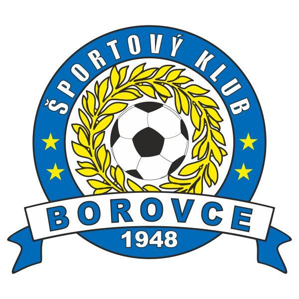 Logo zväzu ŠK Borovce