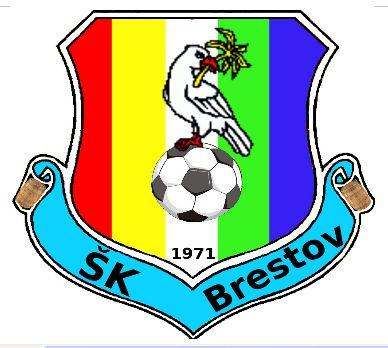 Logo zväzu ŠK Brestov