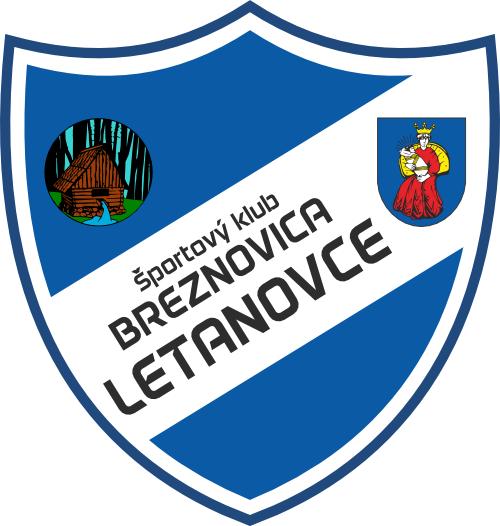 Logo zväzu ŠK Breznovica Letanovce