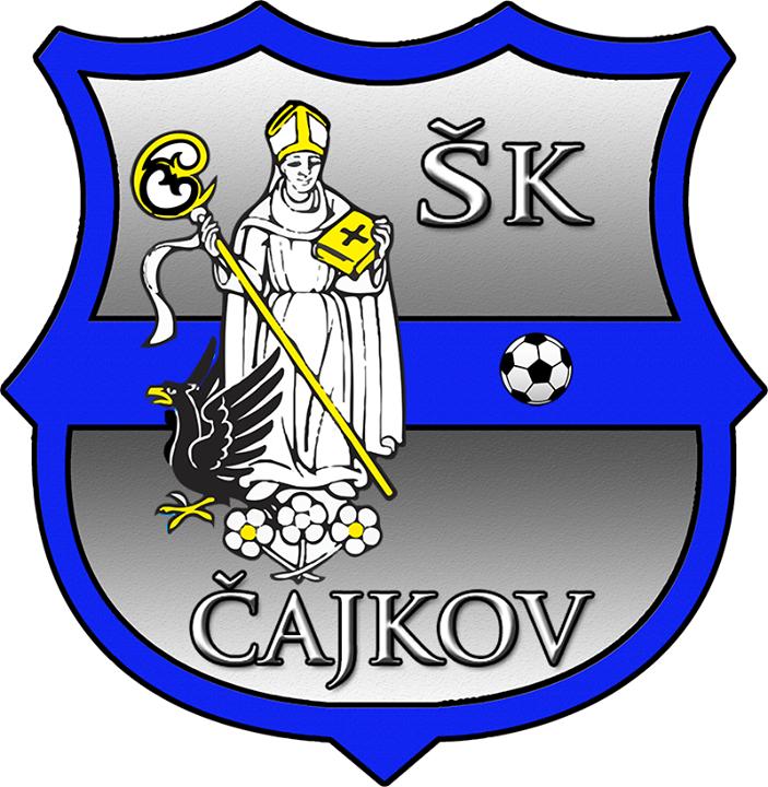 Logo zväzu ŠK Čajkov