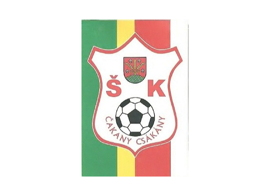 Logo zväzu ŠK Čakany