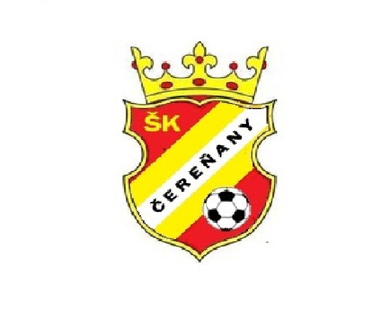 Logo zväzu ŠK Čereňany