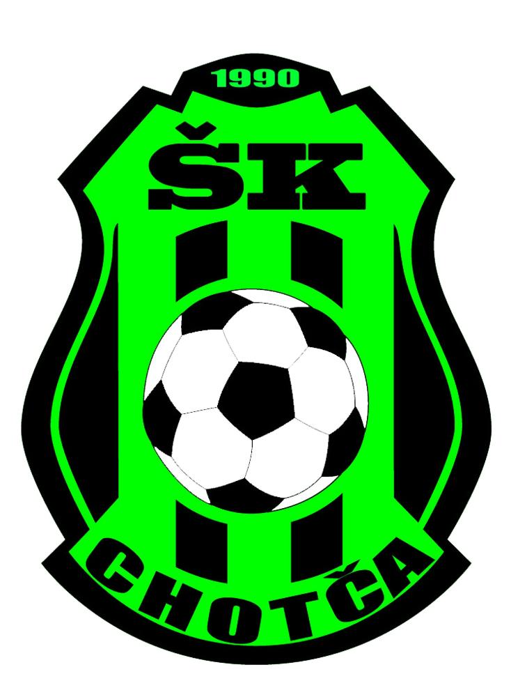 Logo zväzu ŠK Chotča