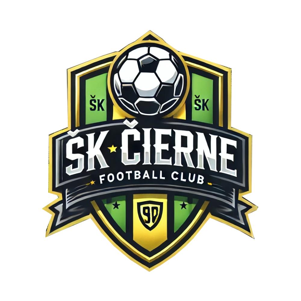 Logo zväzu ŠK Čierne