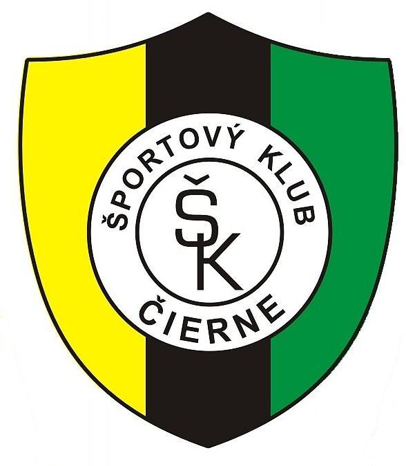 Logo zväzu ŠK Čierne