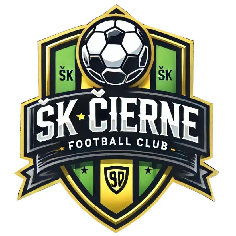 Logo zväzu ŠK Čierne