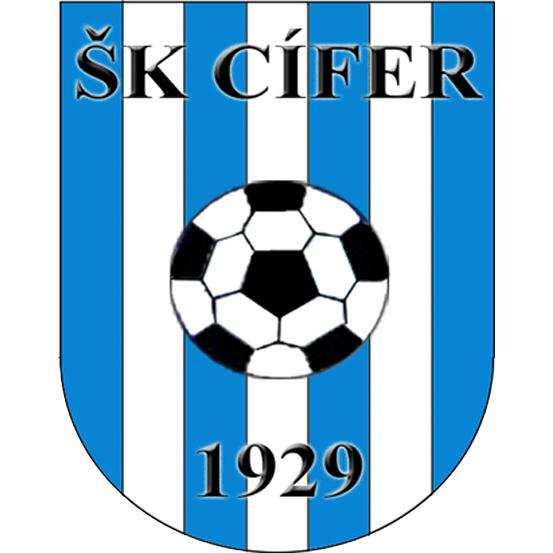 Logo zväzu ŠK Cífer 1929