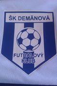 Logo zväzu ŠK Demänová