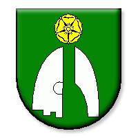 Logo zväzu ŠK Dlhá nad Váhom