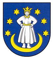 Logo zväzu ŠK Dobrá Voda